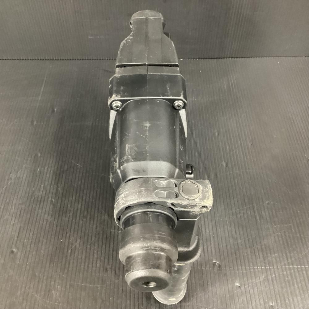 通気性 HiKOKi DH3628DA NN 28mm 36Vコードレスロータリハンマドリル 202 クリスマスセール