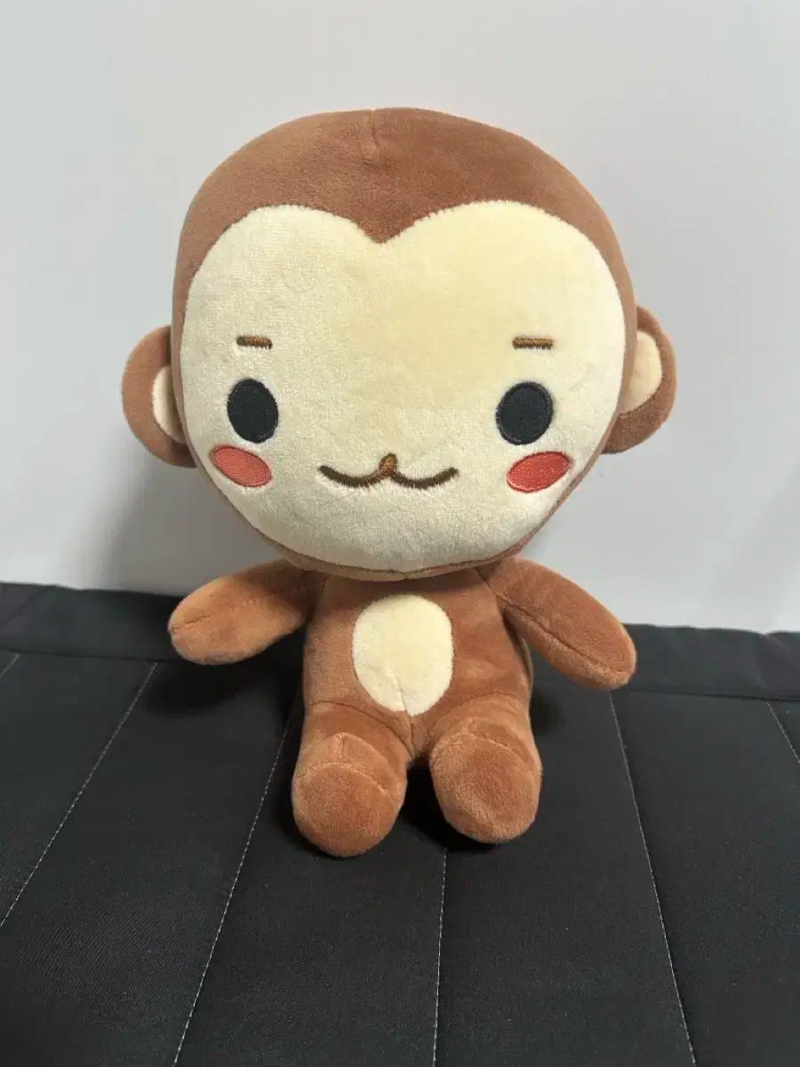 古典 キャラクター アニパン 30cm モンイ人形