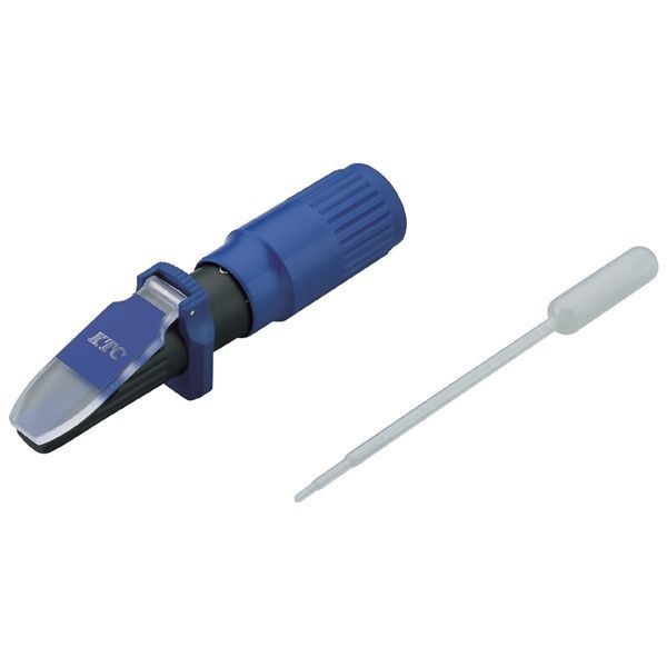 KTC 京都機械工具 フルードテスタ 尿素水対応タイプ AG602