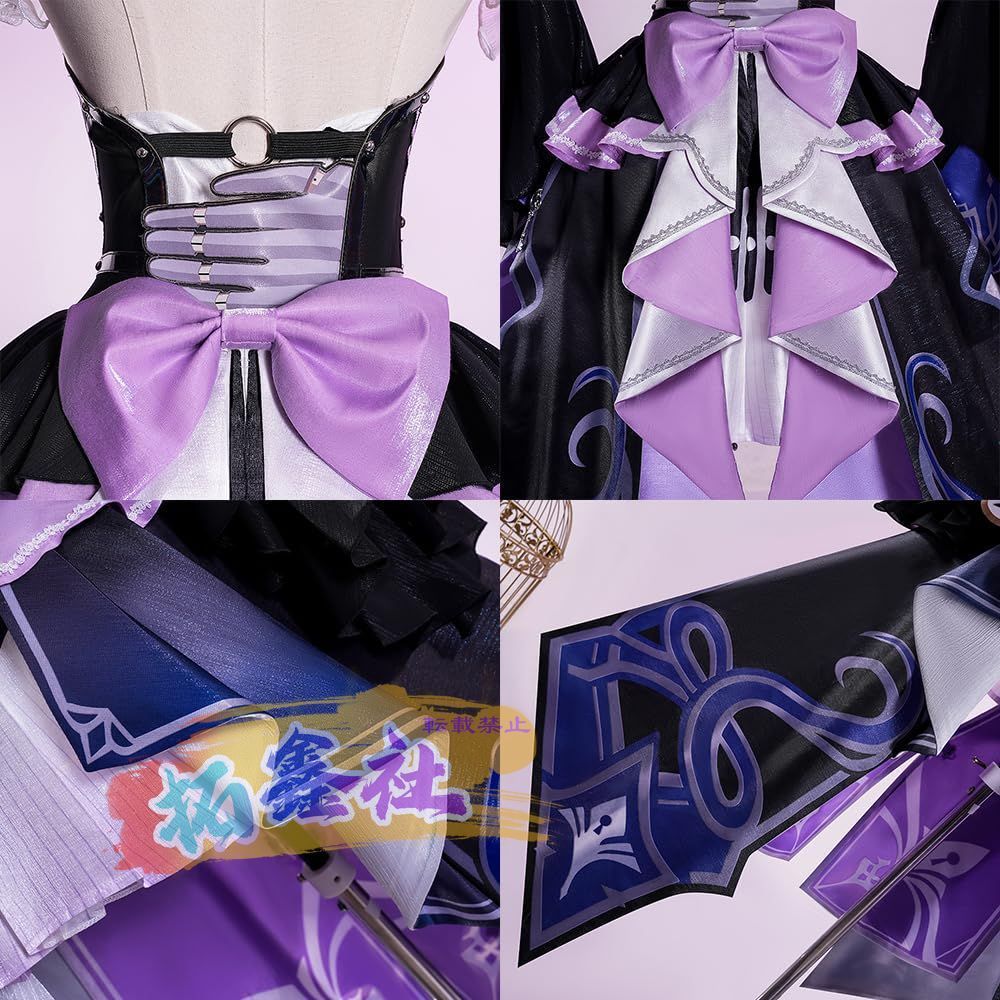 豪華セットコスチューム