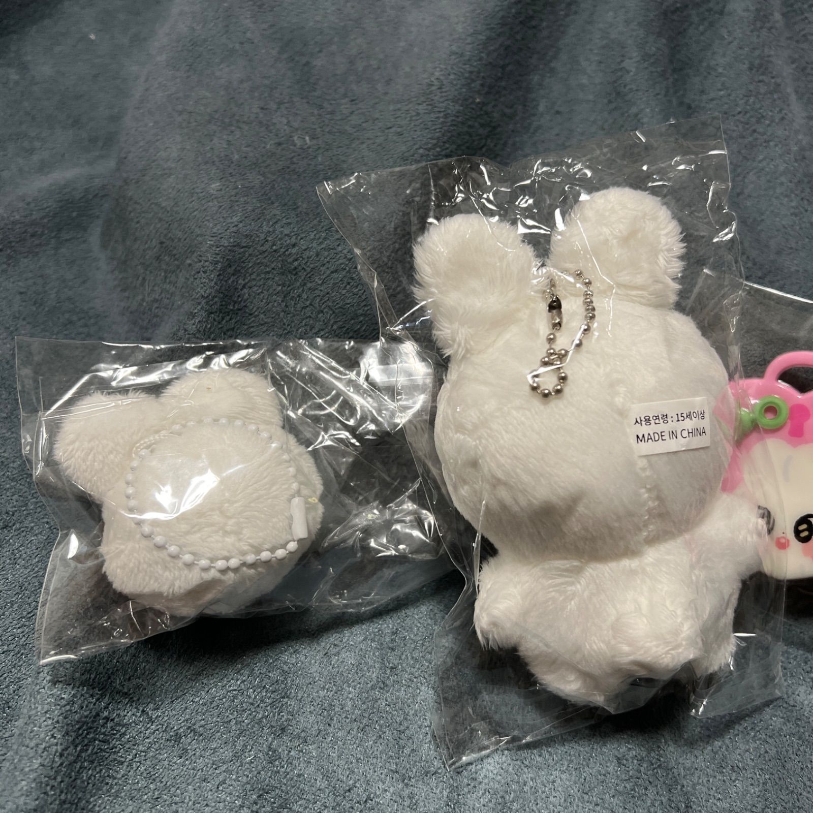ドヨン　ぬいぐるみ　10cm 新品　マスター　NCT ドヨン ぬいぐるみ 10cm NCT nct127 マスター 人形 ハト 하또