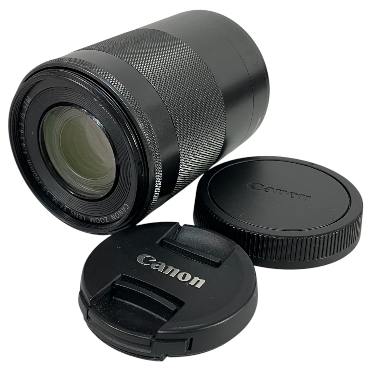 Canon 55-200mm ズームレンズ Amazon.co.jp: Canon 望遠ズームレンズ EF-M55-200mm F4.5-6.3