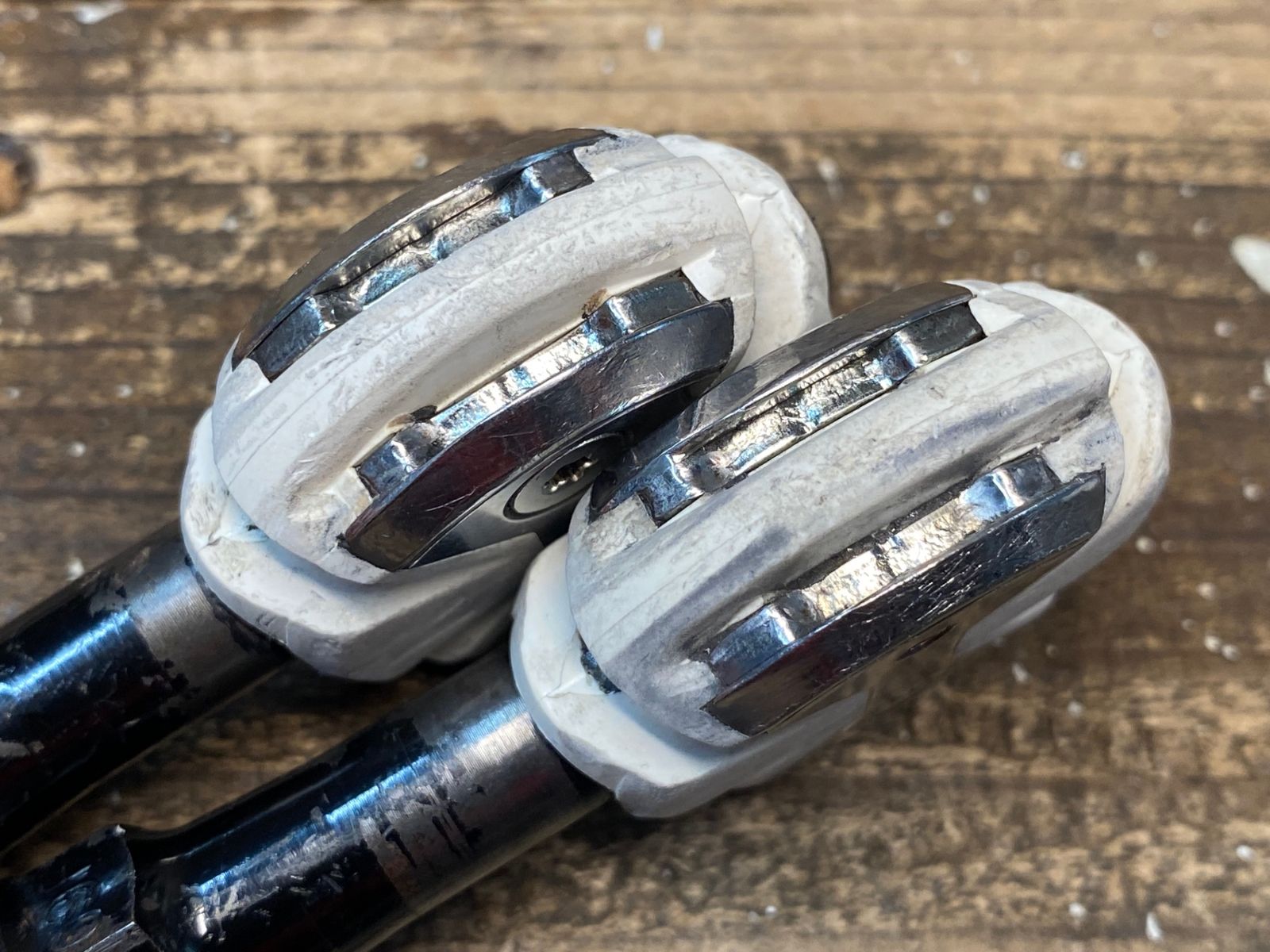 wahoo SPEEDPLAY ZERO ビンディングペダルセット wahoo SPEEDPLAY ZERO ビンディングペダルセット