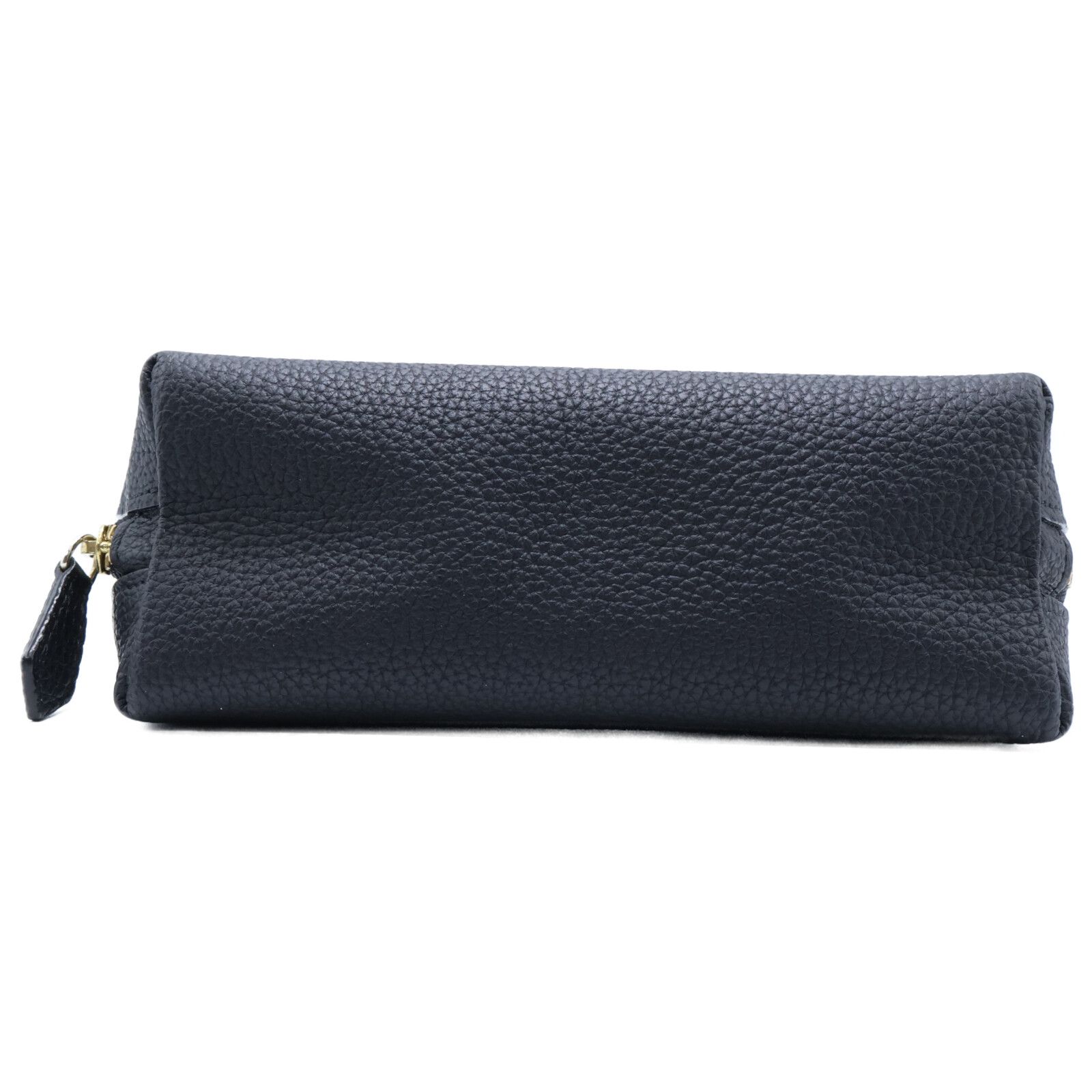 BONAVENTURA ボナベンチュラ ブラック ポーチ BONAVENTURA ボナ