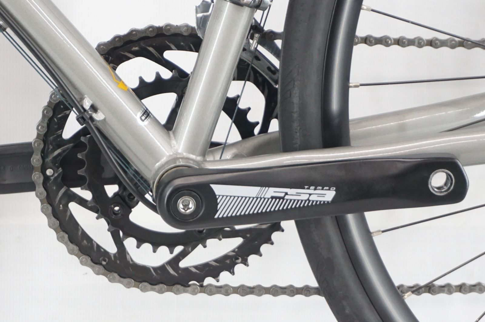 MARIN 「マリン」 NICASIO 2023年モデル グラベルロードバイク