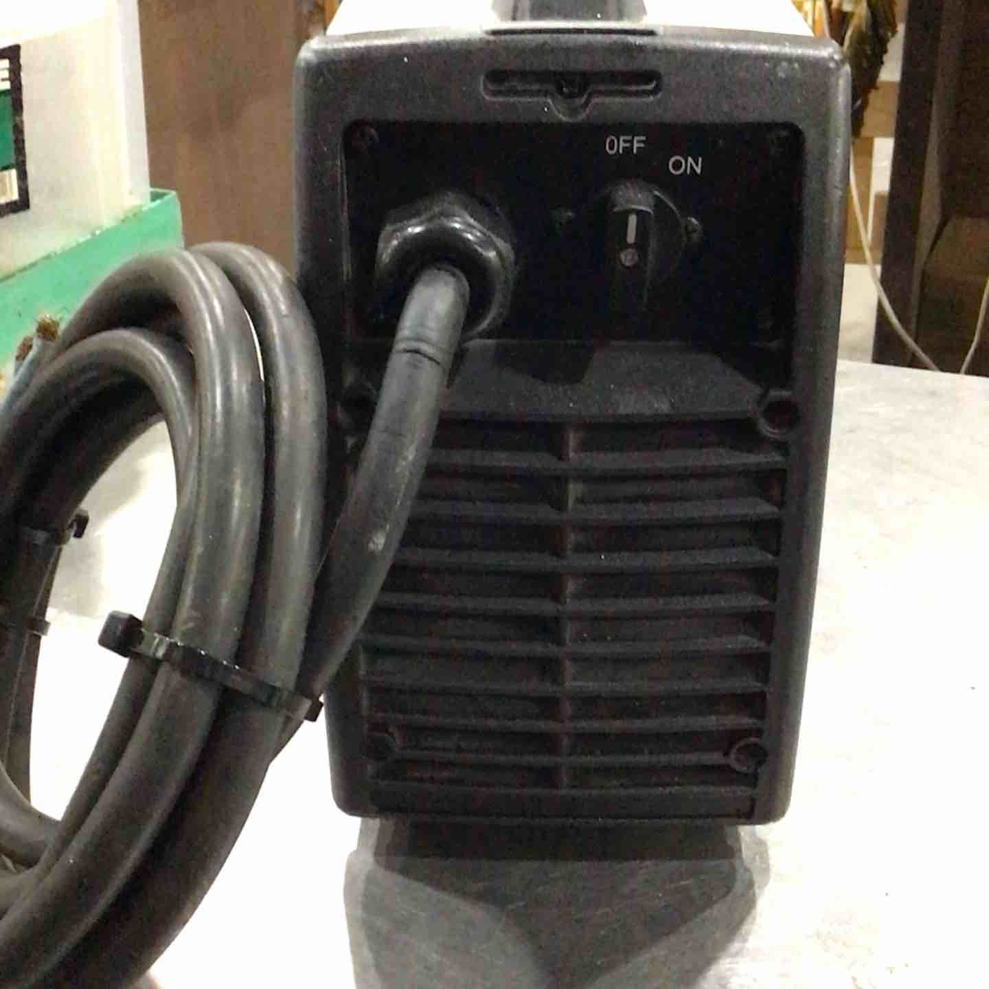 might インバーター直流アーク溶接機