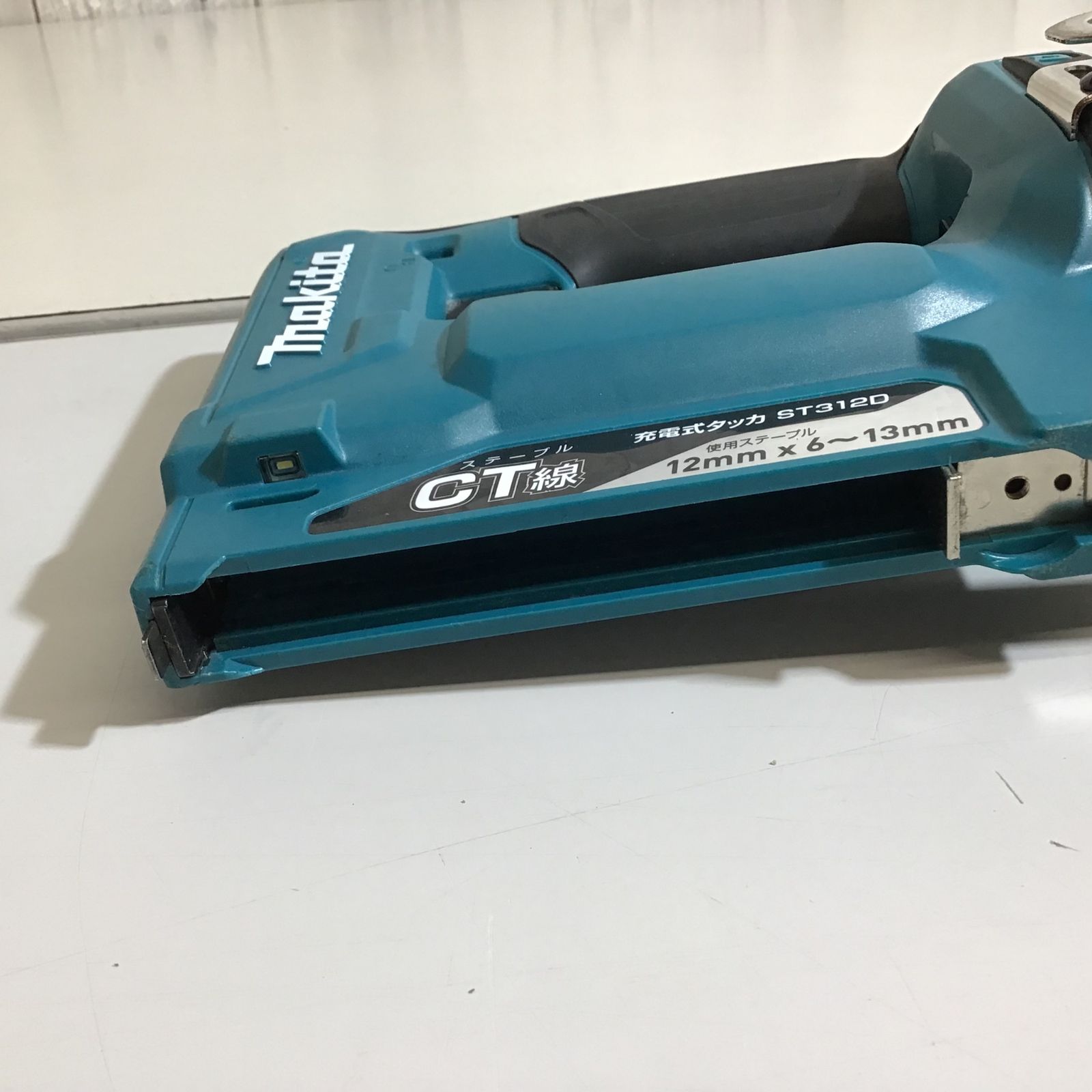 makita CT線