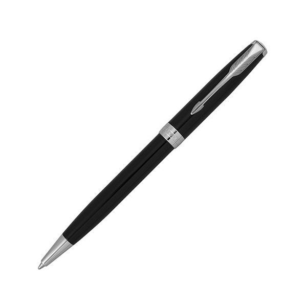PARKER ソネット ラックブラックCT ボールペン 大切な人へ記憶に残る一本を PK-1950792