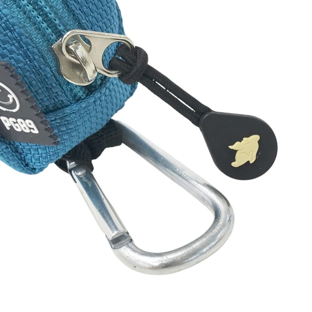 PEARLY GATES スカート&ボールポーチ