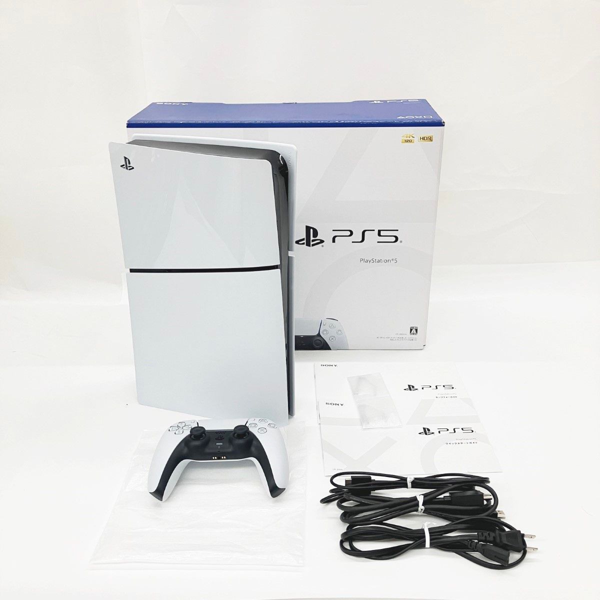 家庭用ゲーム機本体 SONY - PlayStation5 CFI-100A01 家庭用ゲーム機本体 SONY - PlayStation5 PS5 CFI-1000A01