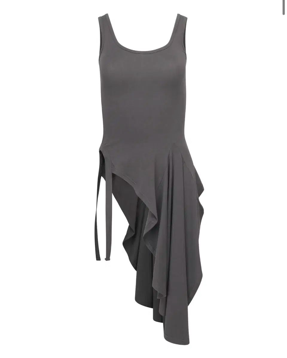 DROP SLEEVELESS