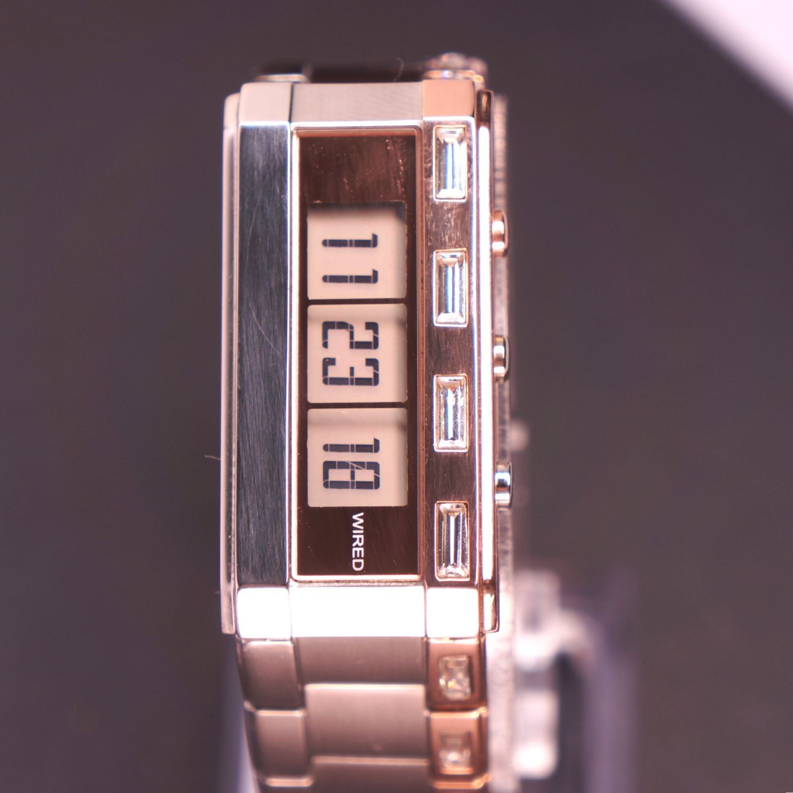 セイコーWIRED W543-0AA0 800本限定品 セイコーWIRED W543-0AA0 800本限定品