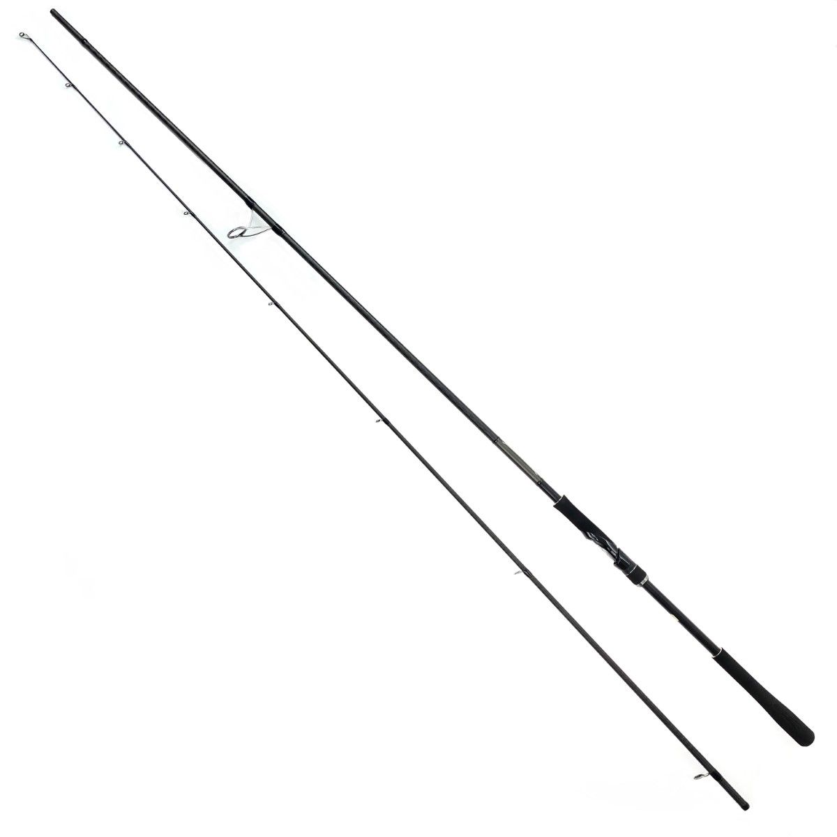 SHIMANO シマノ 18ディアルーナ S106MH 38039