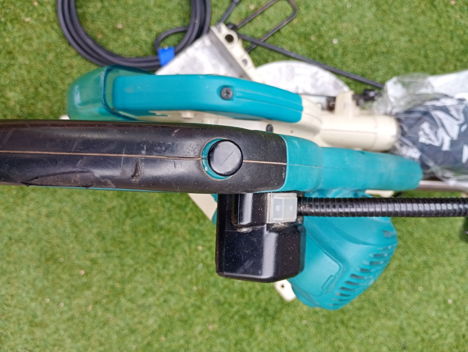 LS0716F ライト付き