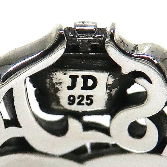 ジャスティンデイビス Justin Davis 指輪 リング DIGNITY