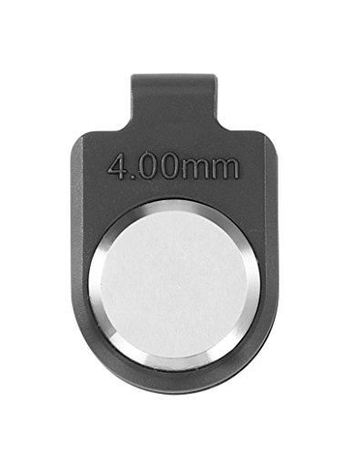 2営業日で発送 A-D AD325501A＆D 超音波厚さ計用4.00mm相当試験片 AD3255-018558517