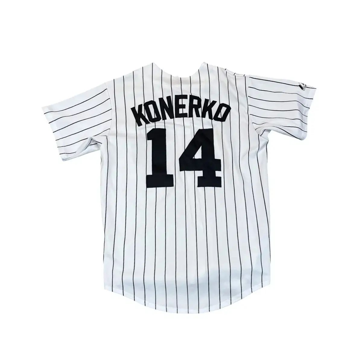 Majestic マジェスティック シカゴ ホワイトソックス m no 14