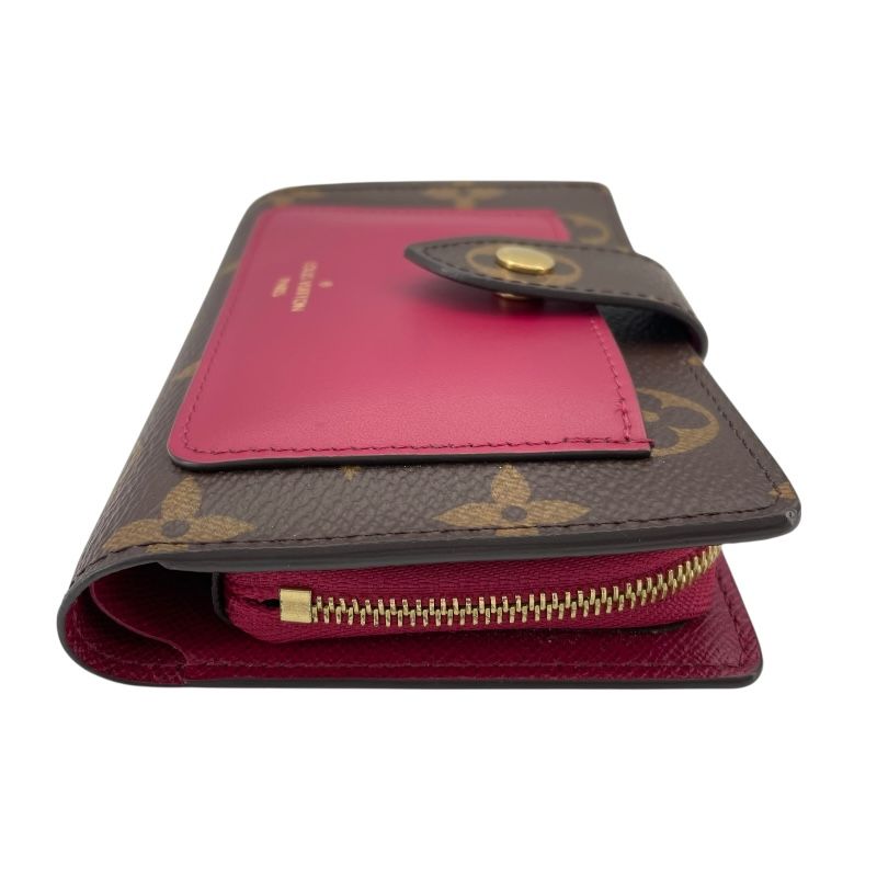 ポルトフォイユ