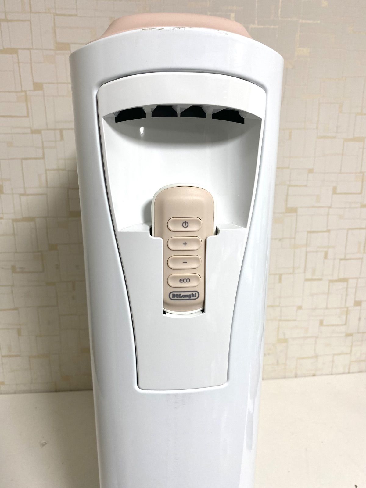 オイルヒーター ベルカルド