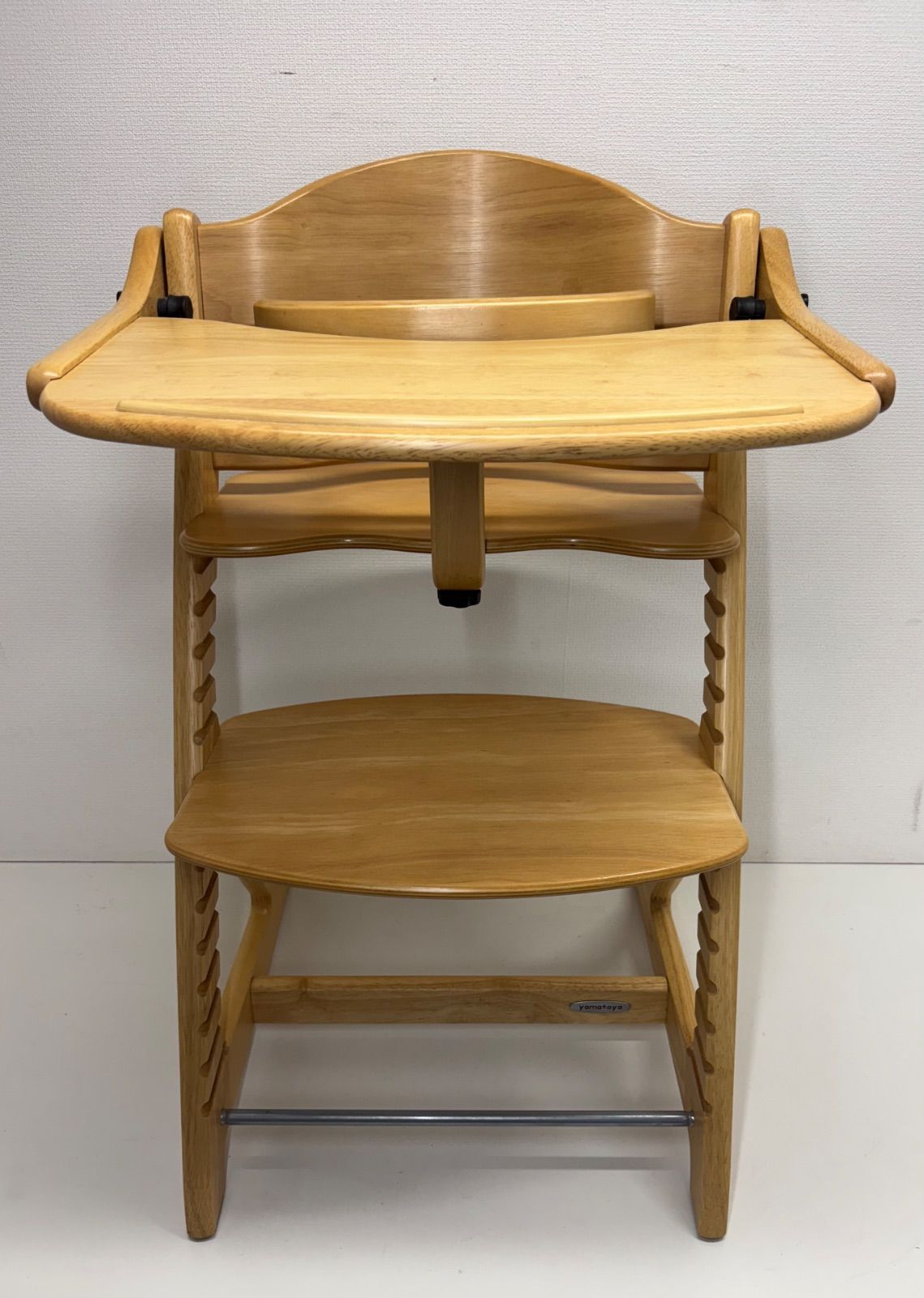 すくすくチェアプラス