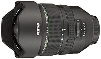 【中古】「非常に良い」リコー PENTAX 超広角ズームレンズ HD PENTAX-D FA 15-30mmF2.8ED SDM WR 21280 中古】「未使用品」リコー PENTAX 超広角ズームレンズ HD PENTAX-D FA