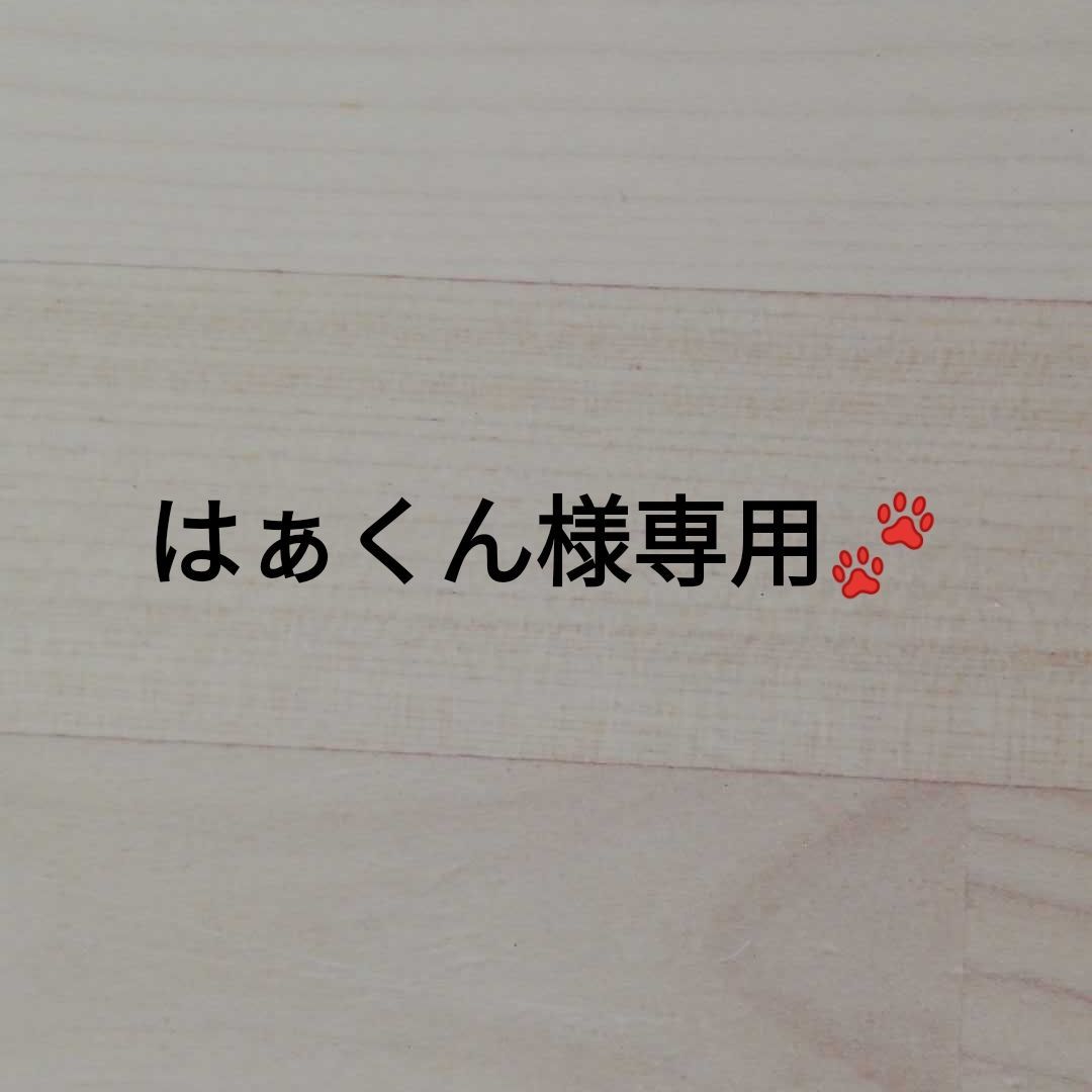 はぁくん様専用🐾 - MYT🐾国産地養鳥ささみ&むね肉使用！ - メルカリ