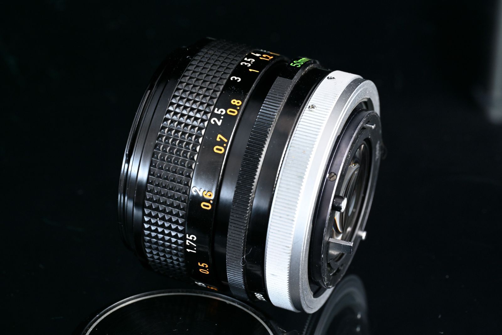 f1.4 S.S.C.