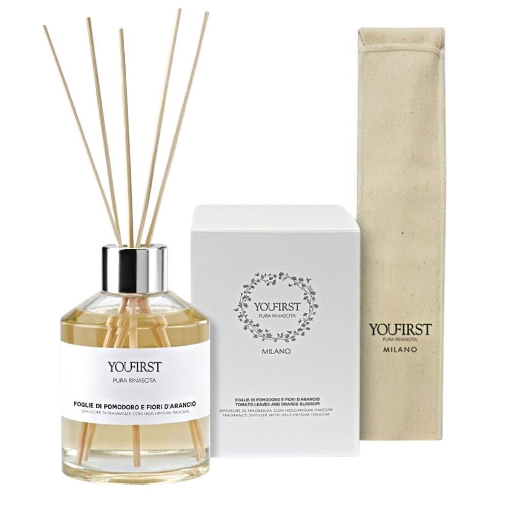 YOUFIRST TOMATE BLANCHE 100ml YOUFIRST トメイトブランシェ 香水 り