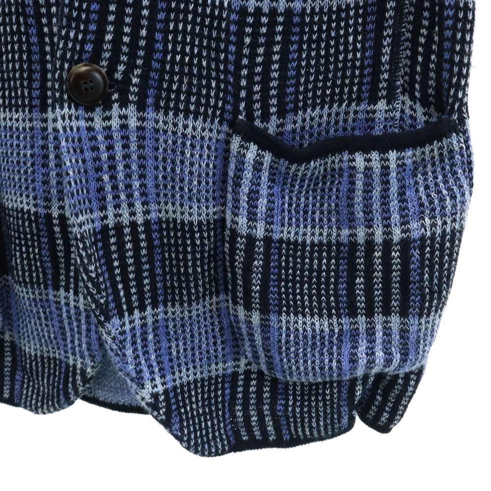 LARDINI テーラードジャケット XS　イタリア製 ラルディーニ (LARDINI)メンズ/テーラードジャケットの通販