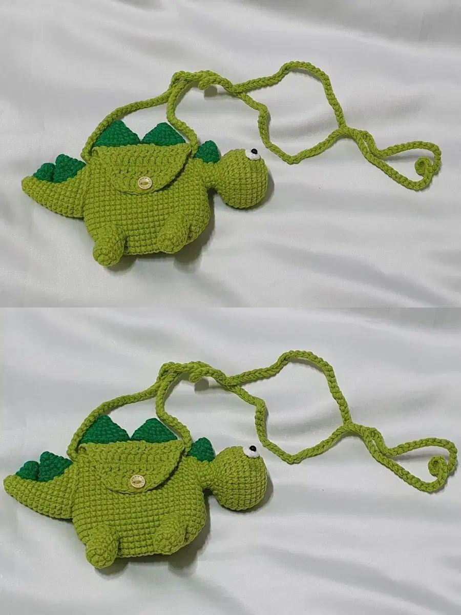 ハンドメイド 手編み