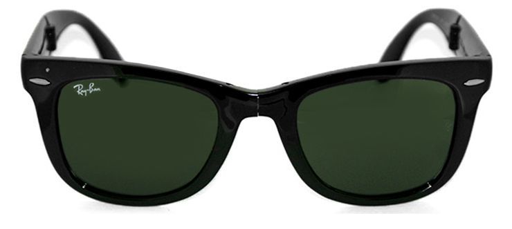 新品】 折りたたみ レイバン サングラス Ray-Ban RB4105 ( 601