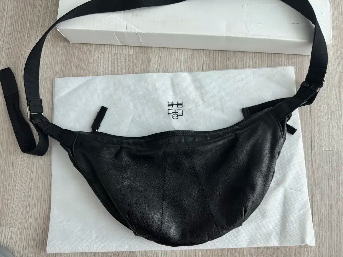 カーフバック