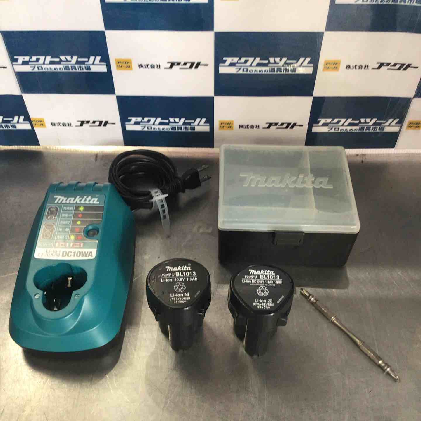 草加店