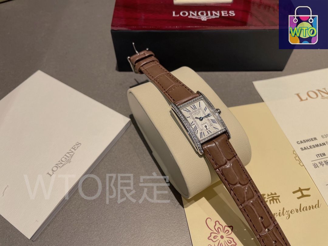 Longines ロンジン
