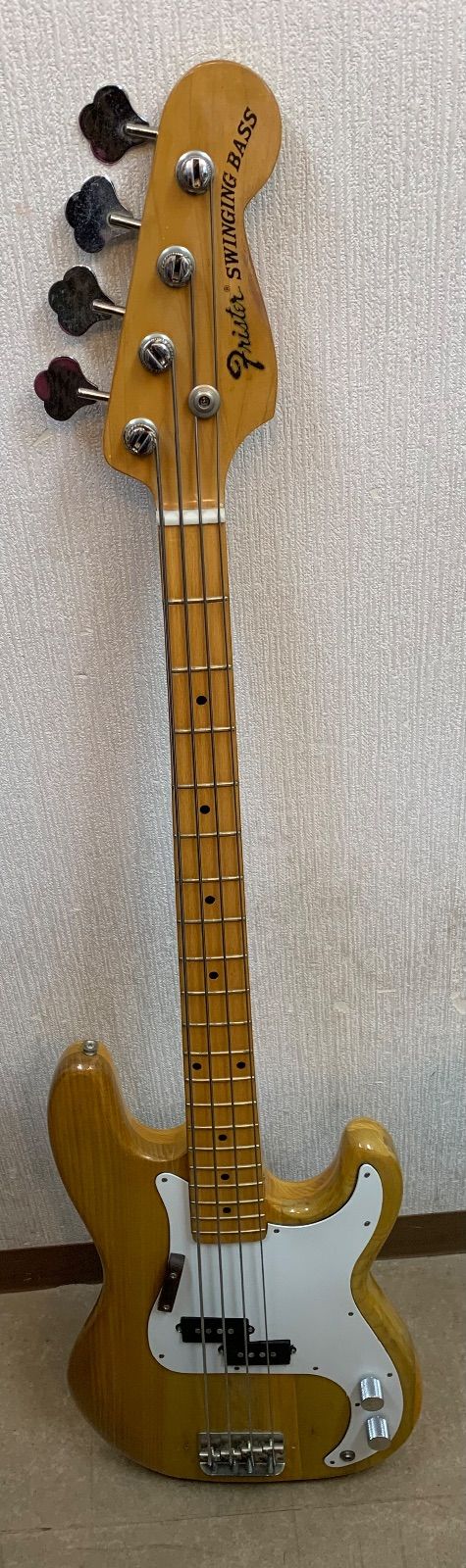 Frister SWINGING BASS 中古品 ◇Frister swinging bass フリスター スインギングベース - メルカリ