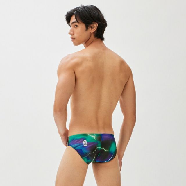 speedo スピード FLEX SX BOOM アクアリウム Lサイズ SC42306F