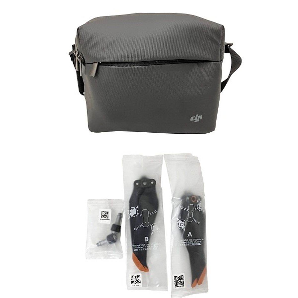 DJI AIR 2S DA2SUE1 ドローン FLY MORE COMBO フライモアコンボ ジャンク O10536135