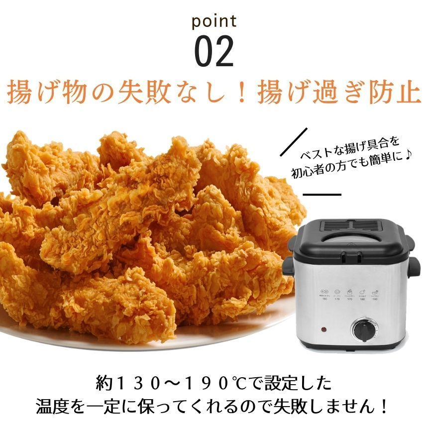 初心者 コンパクトフライヤー