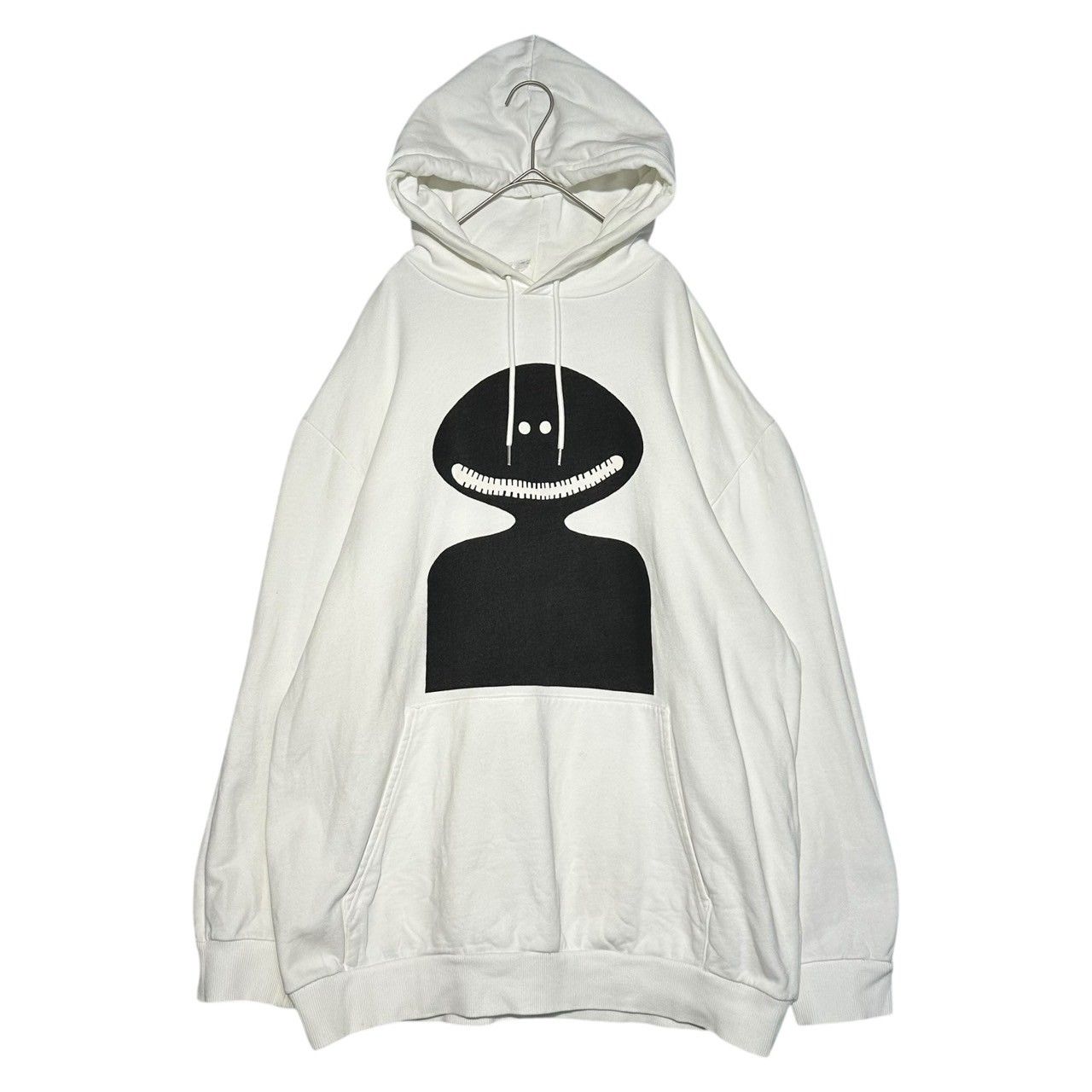CELINE(セリーヌ) 22SS Scott Daniel Ellison print hoodie スコット 