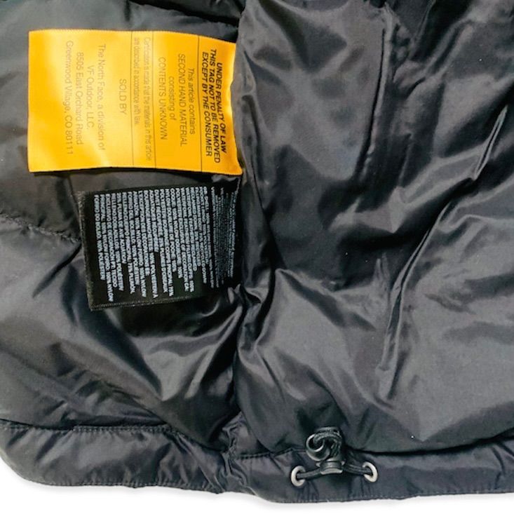 THE NORTH FACE ハイドレナライト ダウン メンズダウンジャケット