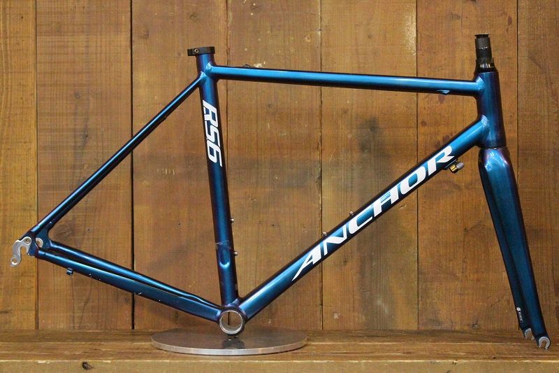 ロードバイク ANCHOR アンカー RS6 アールエックスシックス