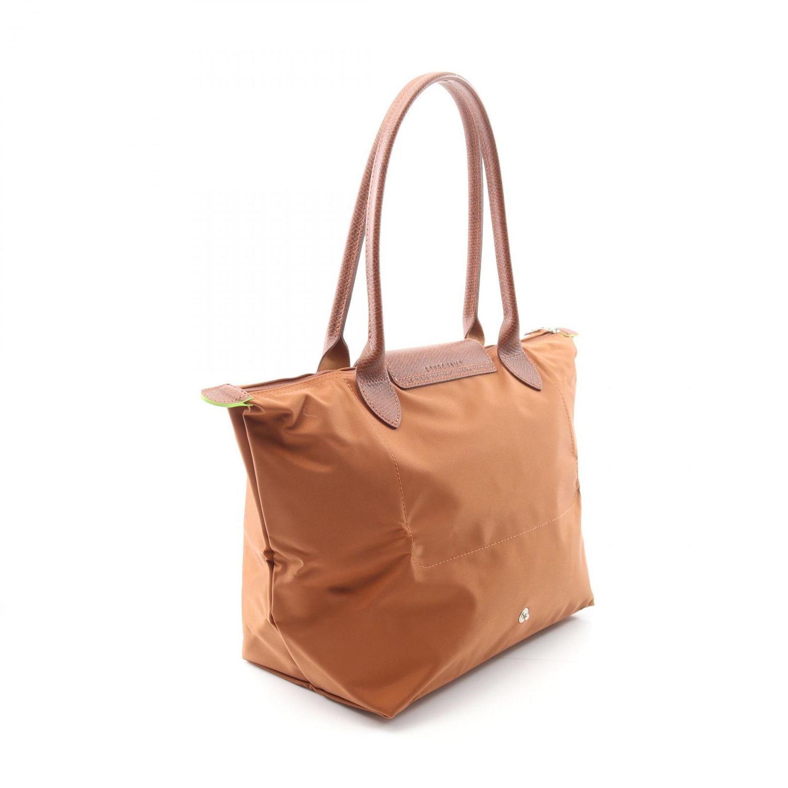 ロンシャン Longchamp トートバッグ ル プリアージュ グリーン M 