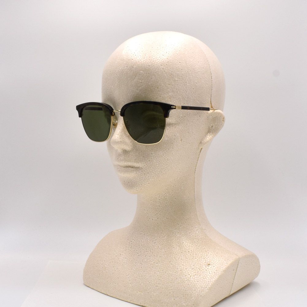 GUCCIのサングラス GUCCI サングラス 「GUCCI/グッチ」スクエア GG1175SK 002