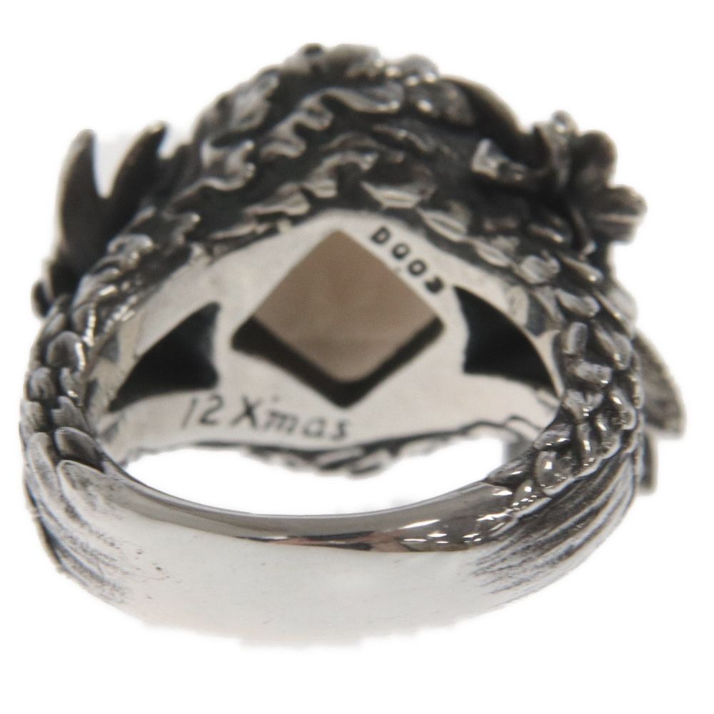 ブラッディマリーディヴァインクリスマス限定リングペンダントセット