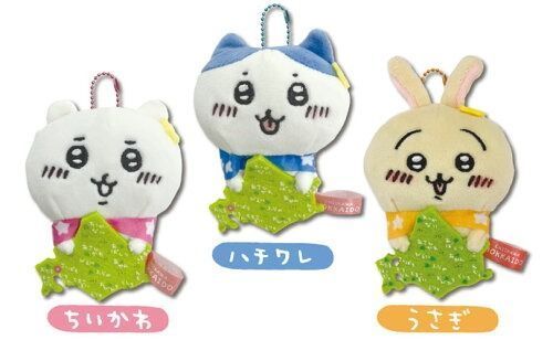 北海道限定ご当地】ちいかわ