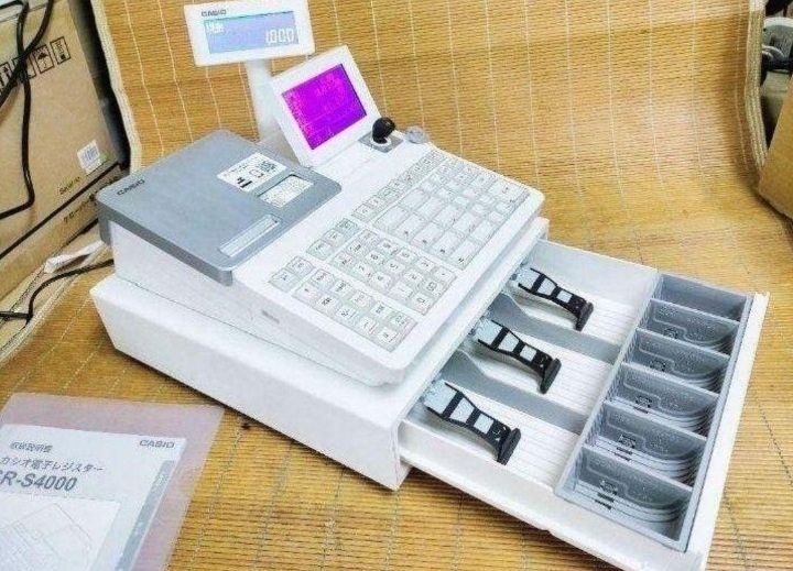 SR-S4000 スマホ連携Bluetooth