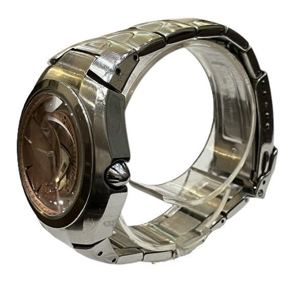 ジーエスエックス