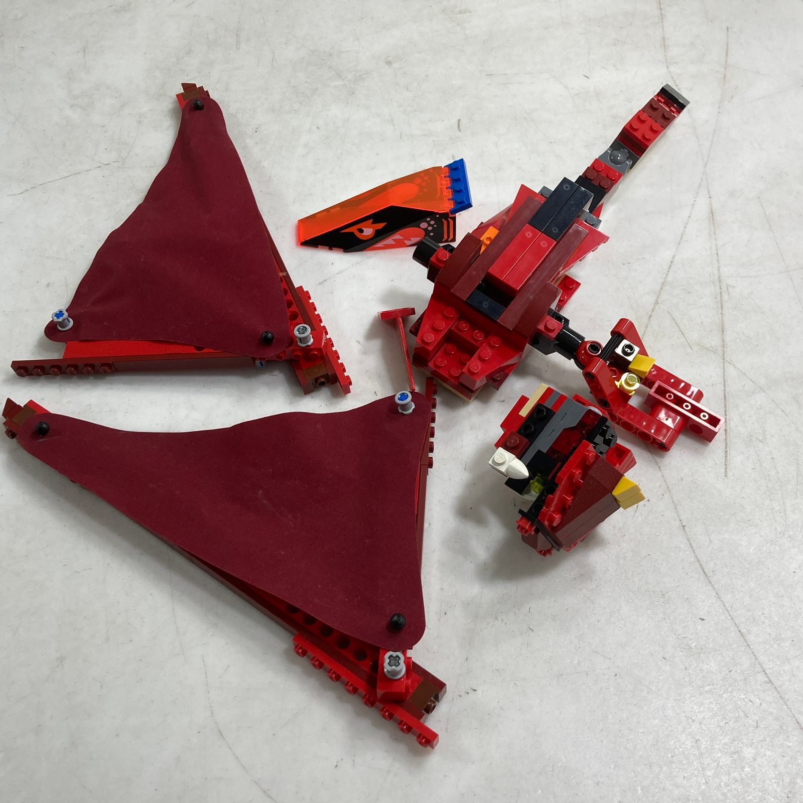 ☆ LEGO レゴ パーツ 基礎版 線路パーツ フィグ など 大量 約12kg 