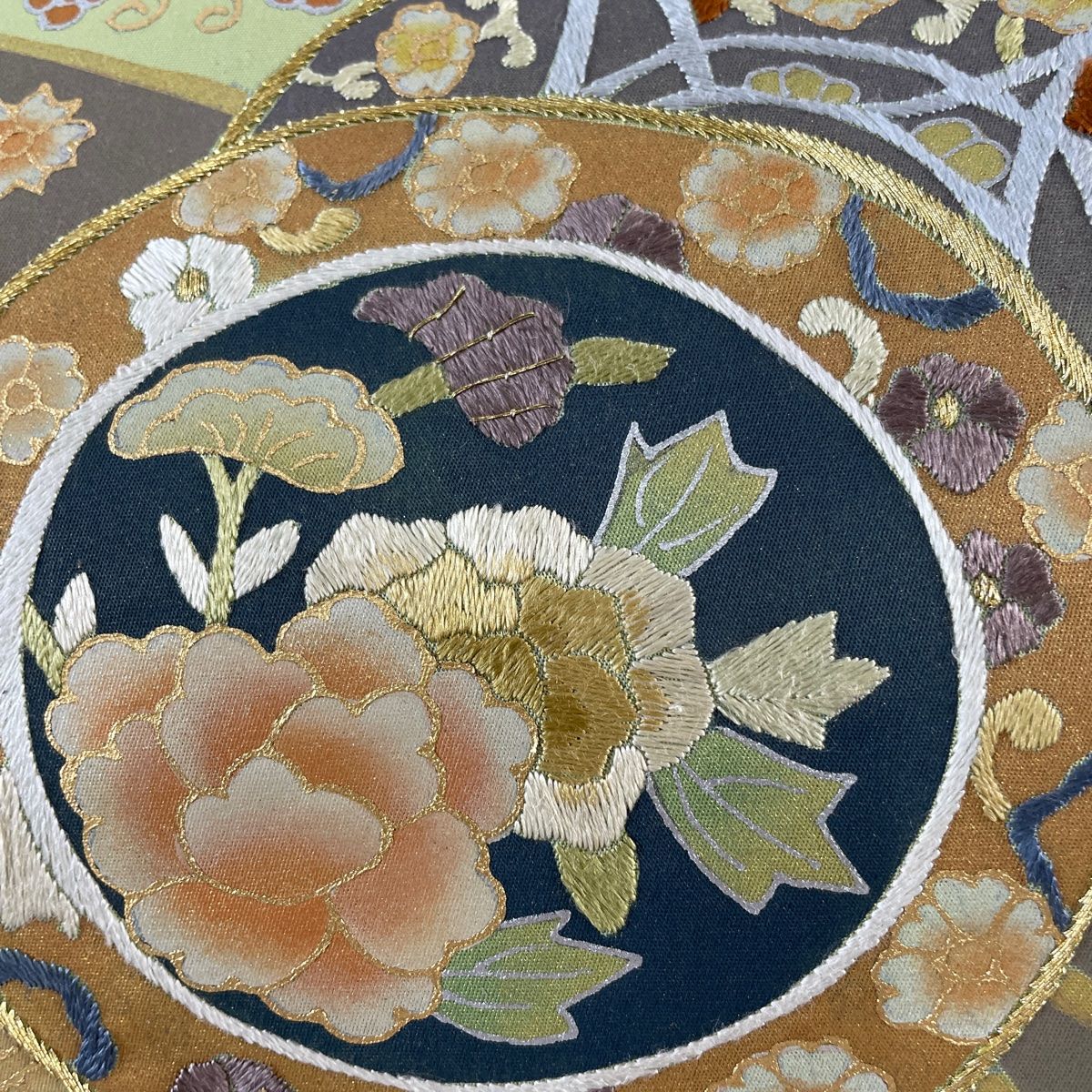 鼓 草花