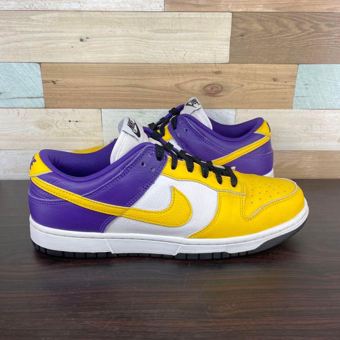 NIKE DUNK LOW BY YOU　ダンクロー　29cm Yahoo!オークション - NIKE DUNK LOW BY YOU ナイキ ダンク ロー